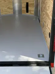 new Cargo (Enclosed) Trailers Cargo Craft  for sale, in Waxahachie, TX Thumbnail 9