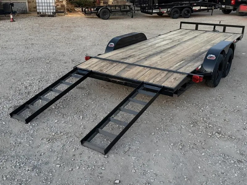 new Car Haulers / Racing Trailers Other  for sale, in Waxahachie, TX Thumbnail 8
