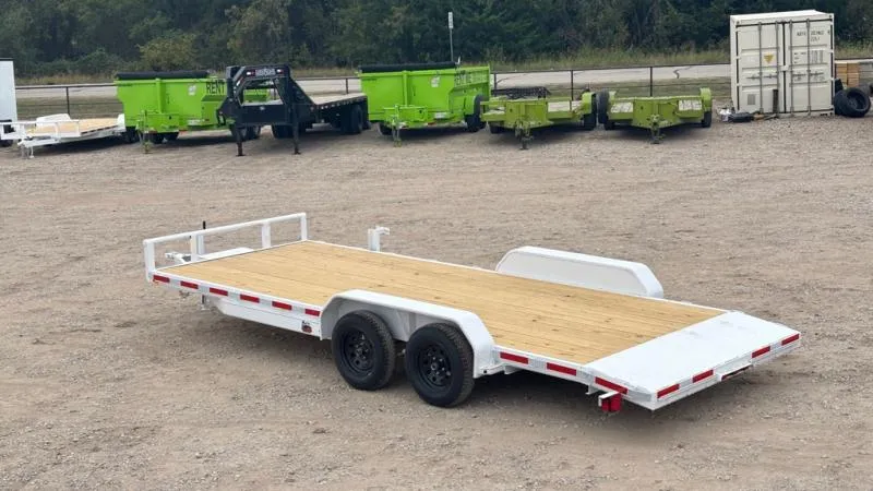 new Car Haulers / Racing Trailers Other  for sale, in Waxahachie, TX Thumbnail 3