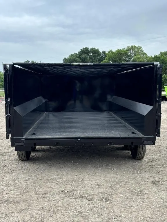 new Dump Trailers Texas Pride Trailers  for sale, in Waxahachie, TX Thumbnail 14