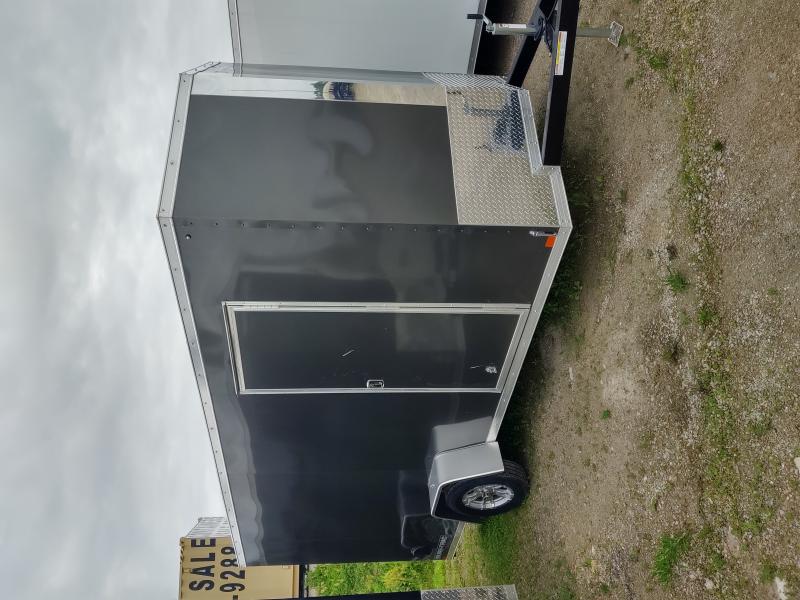 2019 Sure-Trac 6 x 14 Pro Series Wedge Cargo SA 2019 Sure-Trac 6 x 14 Pro Series Wedge Cargo SA