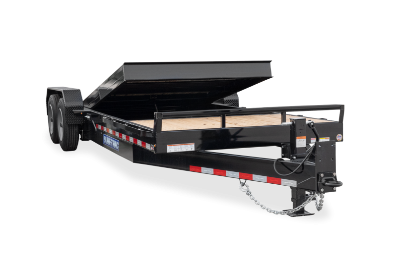 2020 Sure-Trac 78 x 12 + 4 Tilt Bed Equipment 10K 2020 Sure-Trac 78 x 12 + 4 Tilt Bed Equipment 10K