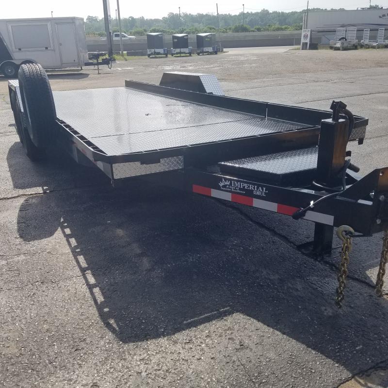 2022 TILT 20' CAR HAULER Car / Racing Trailer 2022 TILT 20' CAR HAULER Car / Racing Trailer