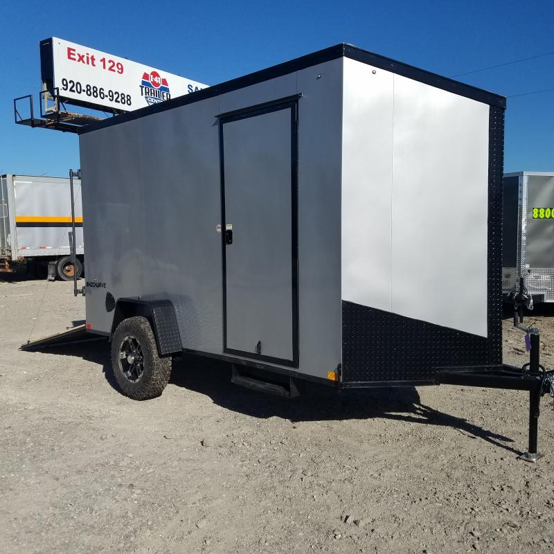 2022 Formula 6X12 Enclosed Cargo Trailer 2022 Formula 6X12 Enclosed Cargo Trailer