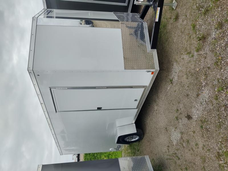2019 Sure-Trac 6 x 14 Pro Series Wedge Cargo SA 2019 Sure-Trac 6 x 14 Pro Series Wedge Cargo SA