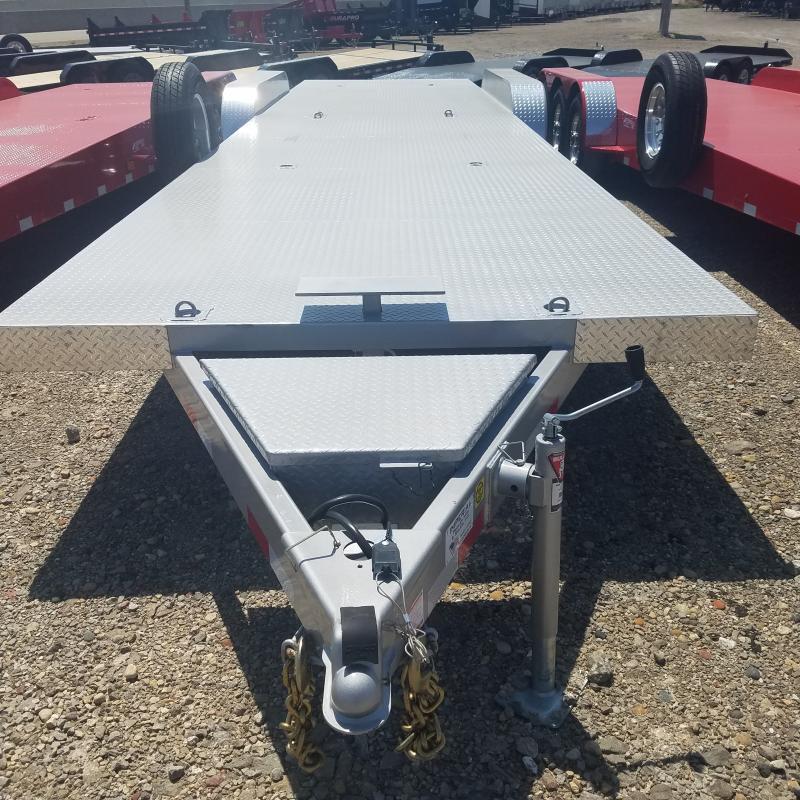 2022 Imperial Trailer 35' Car Hauler Car / Racing Trailer 2022 Imperial Trailer 35' Car Hauler Car / Racing Trailer