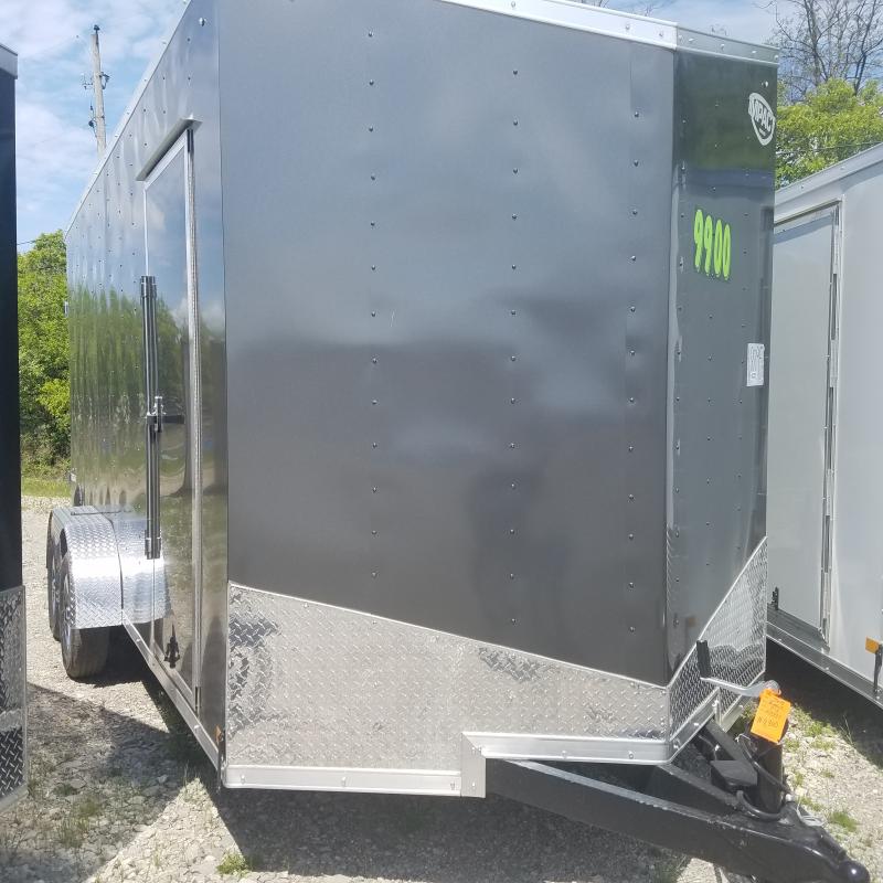 2023 Impact 7x16 Cargo / Enclosed Trailer 2023 Impact 7x16 Cargo / Enclosed Trailer