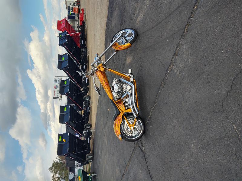 2006 American Ironhorse 2006 American Ironhorse