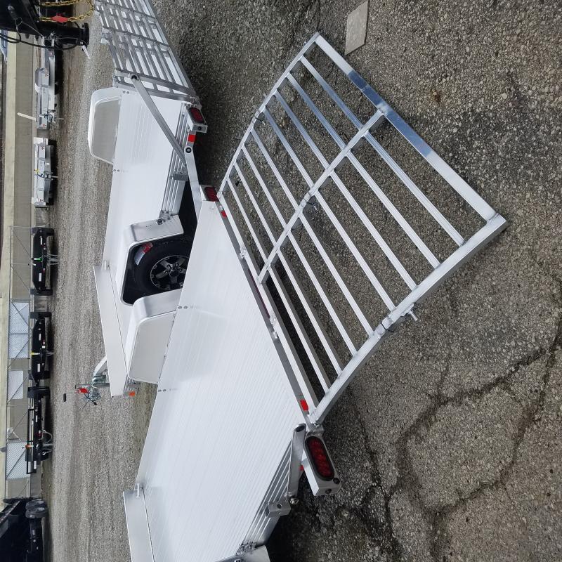 2020 Bear Track 5x10 Utility Trailer 2020 Bear Track 5x10 Utility Trailer