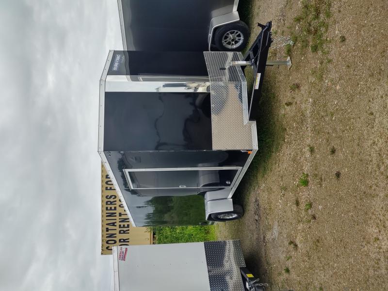 2019 Sure-Trac 6 x 14 Pro Series Wedge Cargo SA 2019 Sure-Trac 6 x 14 Pro Series Wedge Cargo SA