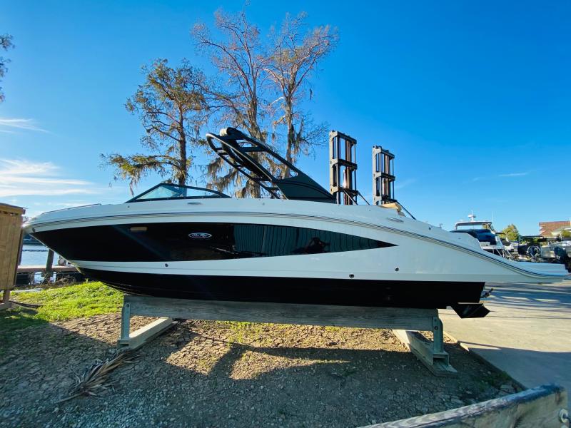 2023 Sea Ray 270 SDX Bowrider 2023 Sea Ray 270 SDX Bowrider