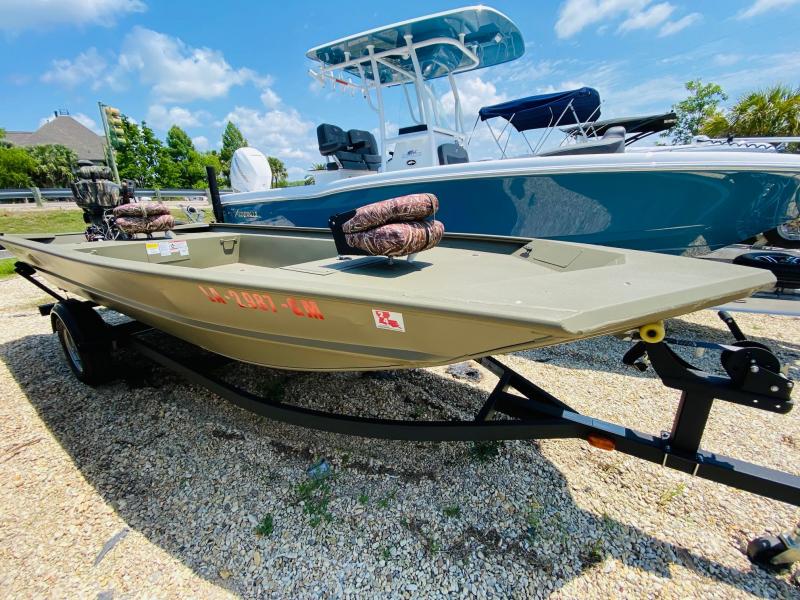 2020 Tracker Boats 1754 MVX Fishing Boat 2020 Tracker Boats 1754 MVX Fishing Boat