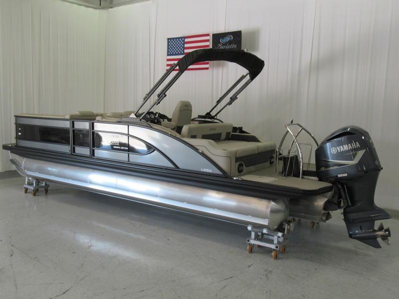 2021 Barletta L25 U 2021 Barletta L25 U