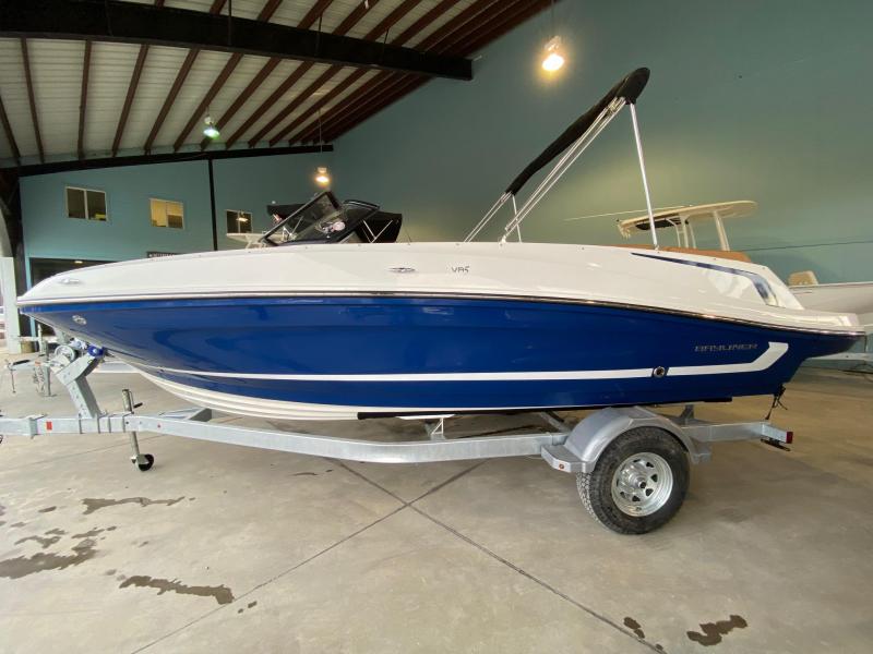 2021 Bayliner Boats VR5 Bowrider 2021 Bayliner Boats VR5 Bowrider