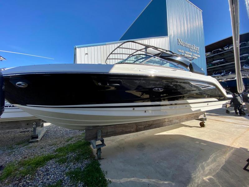 2022 Searay 280 SLX Bowrider 2022 Searay 280 SLX Bowrider