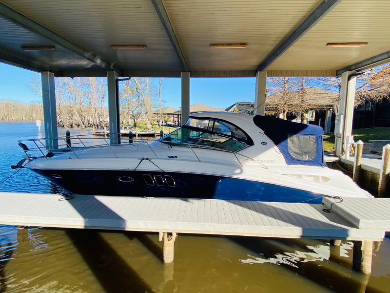 2007 Searay 380 Sundancer Cruiser (Power) 2007 Searay 380 Sundancer Cruiser (Power)