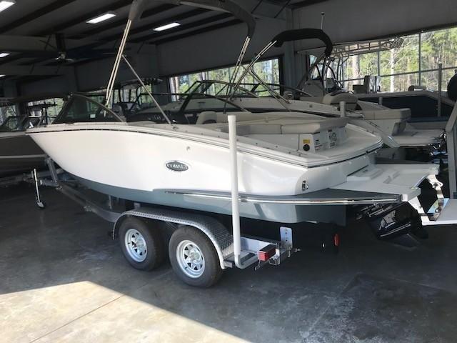 2019 Cobalt Boats CS22 Bowrider 2019 Cobalt Boats CS22 Bowrider
