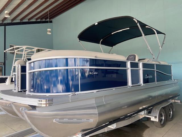 2022 Barletta C22QC 2022 Barletta C22QC