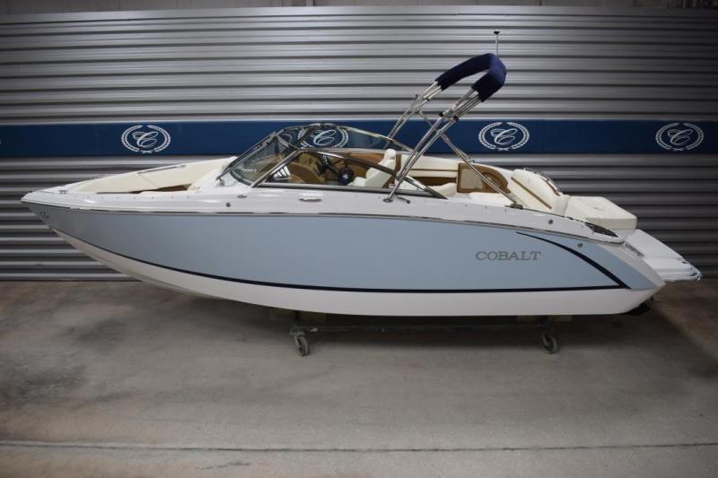 2019 Cobalt Boats R3 2019 Cobalt Boats R3