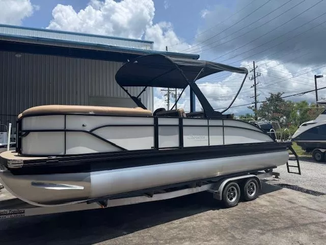 2025 Barletta CABRIO 24UE  pycurQulgjgd