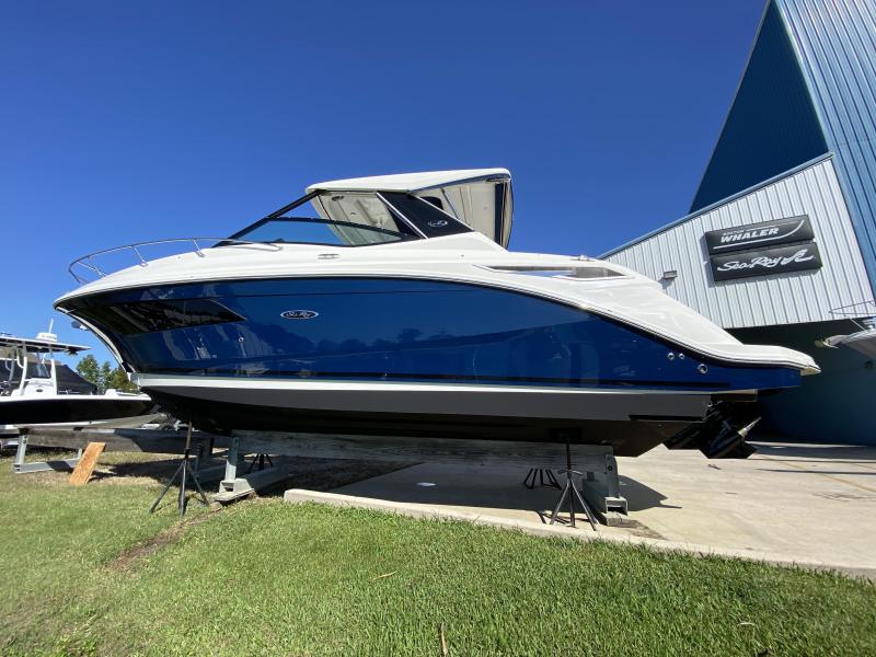 2021 Searay 320 Sundancer 2021 Searay 320 Sundancer