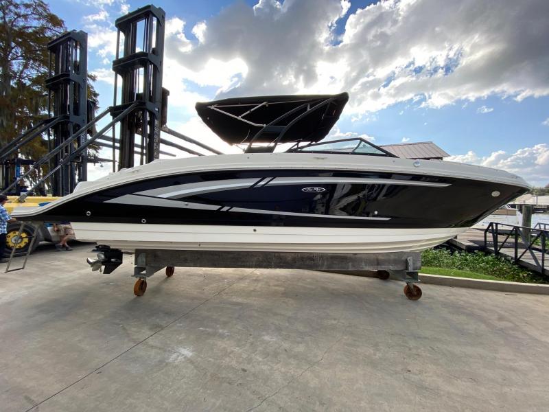 2017 Searay 270 SDX 2017 Searay 270 SDX