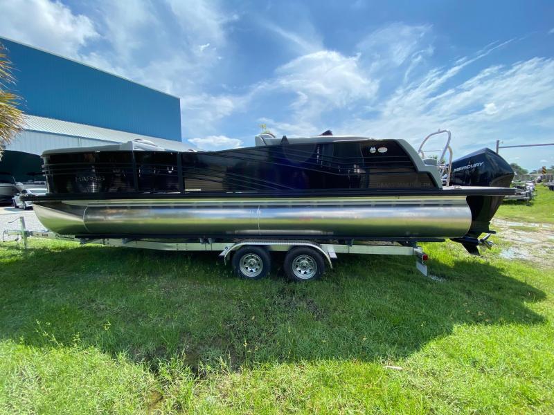 2021 Harris 250 Grand Mariner 2021 Harris 250 Grand Mariner