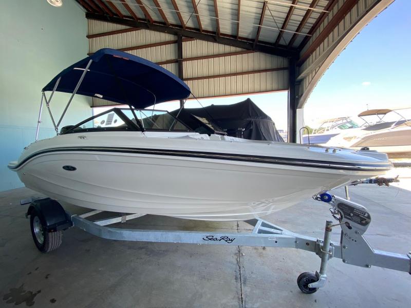 2021 Sea Ray 190 SPX OUTBOARD 2021 Sea Ray 190 SPX OUTBOARD