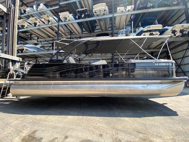 2019 Harris Boats 270 Grand Mariner Pontoon Boat 2019 Harris Boats 270 Grand Mariner Pontoon Boat