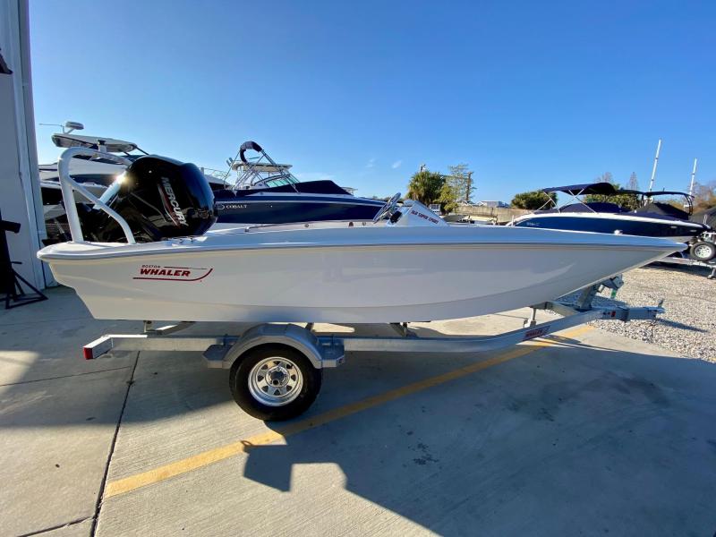 2021 Boston Whaler 160 Super Sport 2021 Boston Whaler 160 Super Sport
