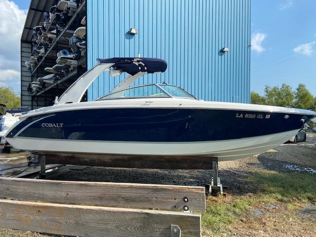 2019 Cobalt Boats R7 2019 Cobalt Boats R7
