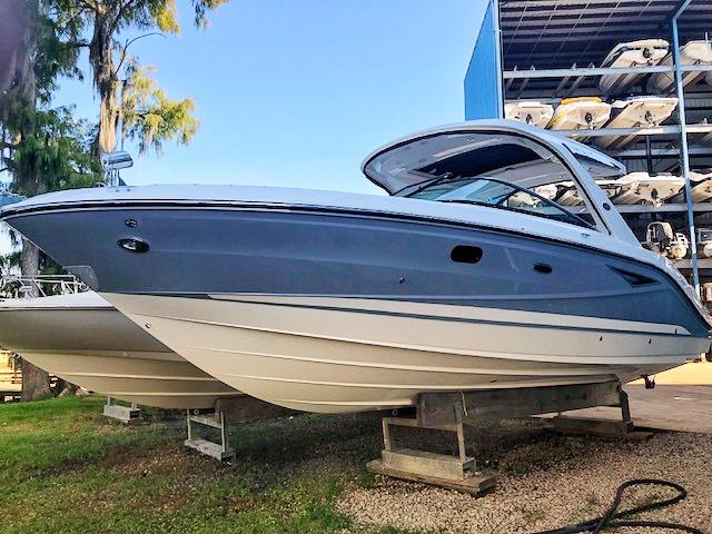 2019 Searay 310 SLX 2019 Searay 310 SLX