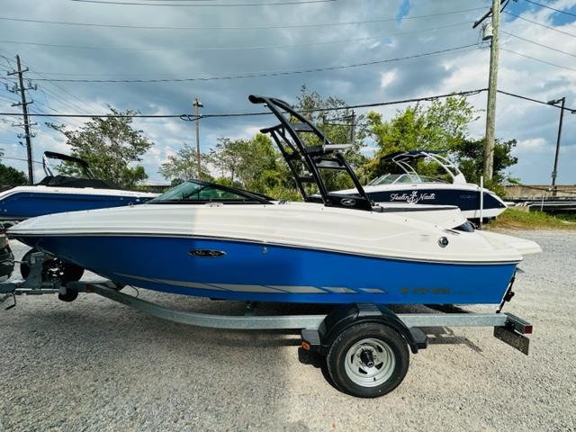 2015 Sea Ray 190 Sport Bowrider 2015 Sea Ray 190 Sport Bowrider