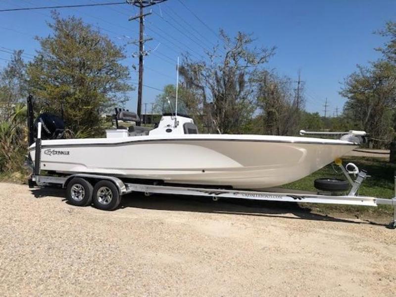 2019 CREVALLE 26 Bay 2019 CREVALLE 26 Bay
