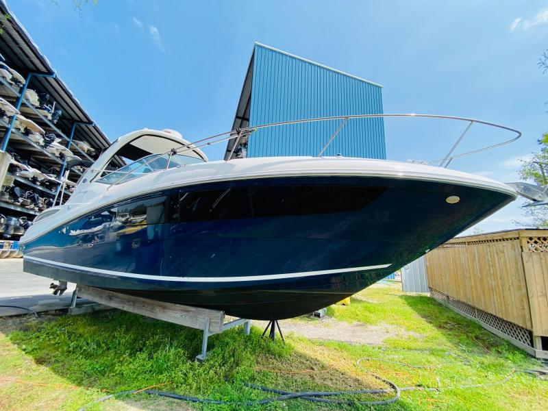 2015 Searay 330 Sundancer Cruiser (Power) 2015 Searay 330 Sundancer Cruiser (Power)