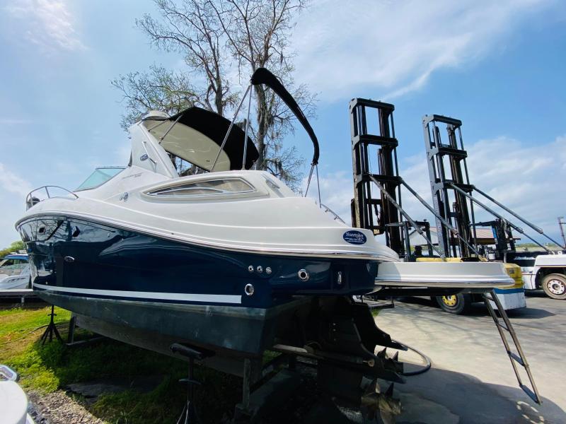 2015 Searay 330 Sundancer Cruiser (Power) 2015 Searay 330 Sundancer Cruiser (Power)