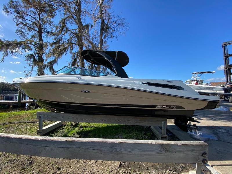 2015 Searay 250 SLX Bowrider 2015 Searay 250 SLX Bowrider