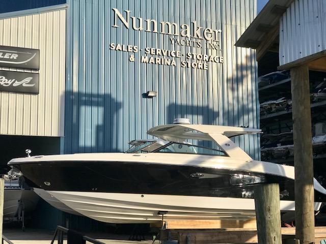 2020 Sea Ray 400 SLX 2020 Sea Ray 400 SLX