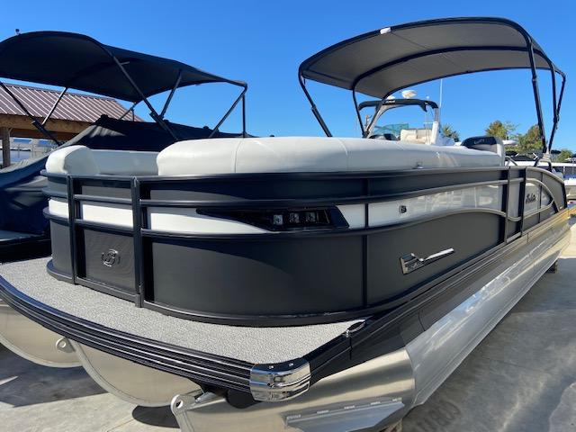 2023 Barletta Pontoon Boats CORSA 25 UC Pontoon Boat 2023 Barletta Pontoon Boats CORSA 25 UC Pontoon Boat