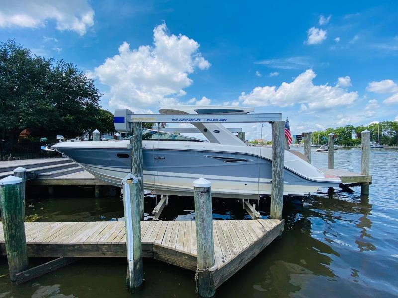 2018 Searay 310 SLX Bowrider 2018 Searay 310 SLX Bowrider