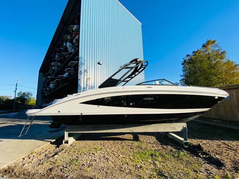 2022 Searay 270 SDX 2022 Searay 270 SDX