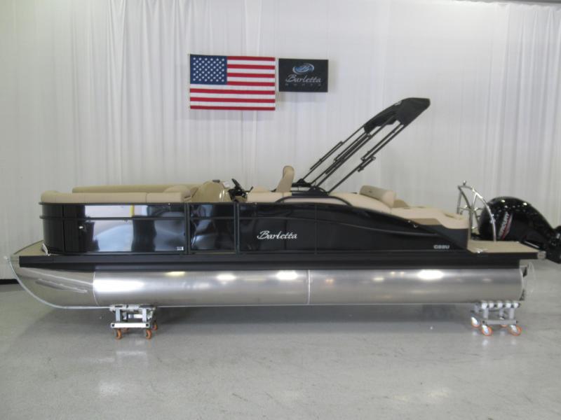 2021 Barletta Pontoon Boats C22U 2021 Barletta Pontoon Boats C22U