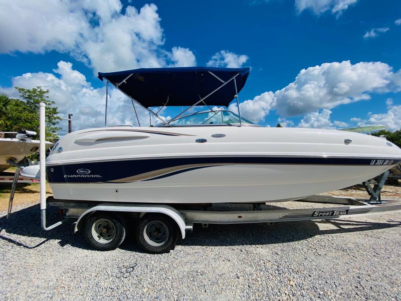 2005 Sea Ray 236 Sunesta Bowrider 2005 Sea Ray 236 Sunesta Bowrider