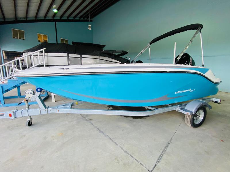 2022 Bayliner Boats M17 Bowrider 2022 Bayliner Boats M17 Bowrider