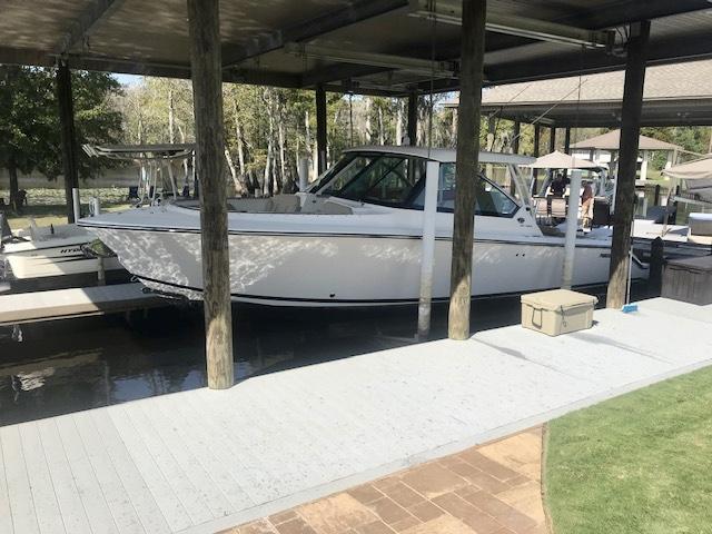 2017 Pursuit Boats 325 DC Dual Console 2017 Pursuit Boats 325 DC Dual Console