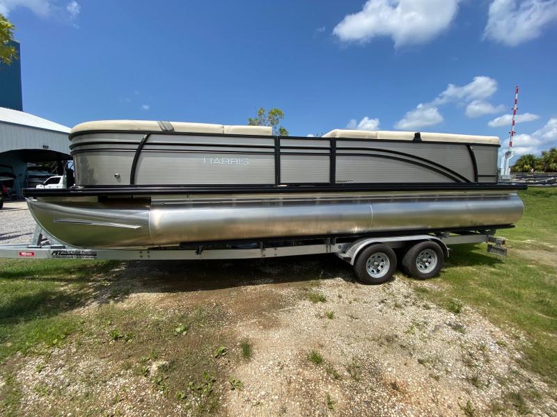 2021 Harris 250 Cruiser 2021 Harris 250 Cruiser
