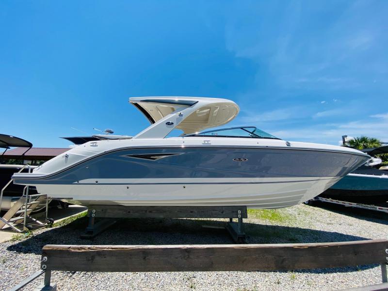 2021 Searay 310 SLX Bowrider 2021 Searay 310 SLX Bowrider