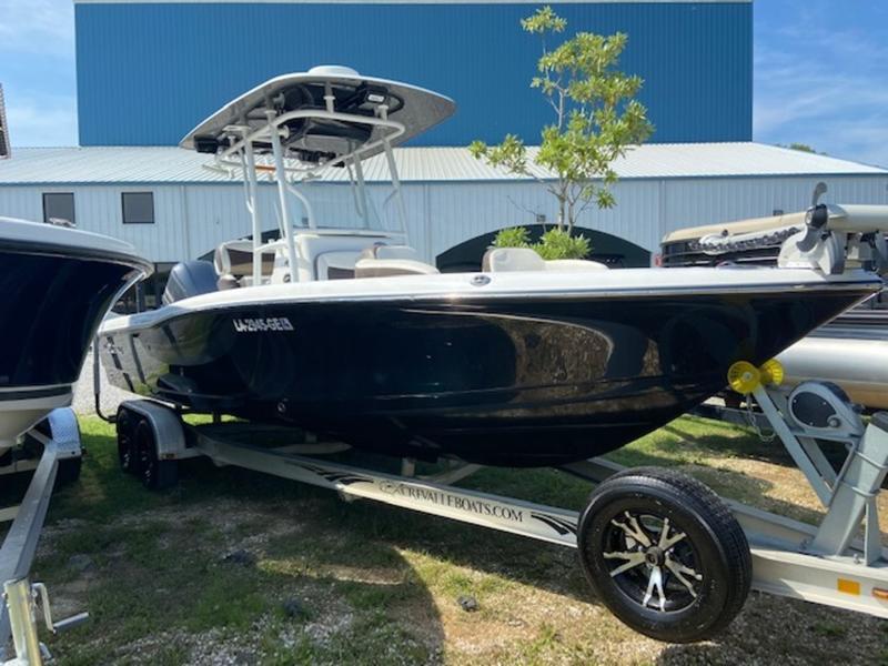 2015 Crevalle Boats 25 Bay 2015 Crevalle Boats 25 Bay