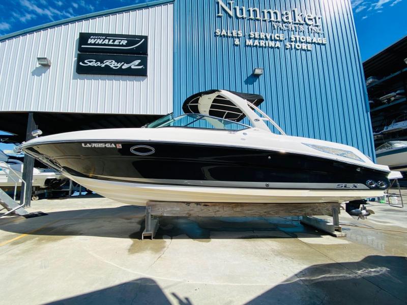 2013 Sea Ray 300 SLX Bowrider 2013 Sea Ray 300 SLX Bowrider