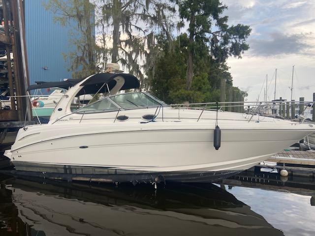 2005 Sea Ray 300 SUNDANCER 2005 Sea Ray 300 SUNDANCER
